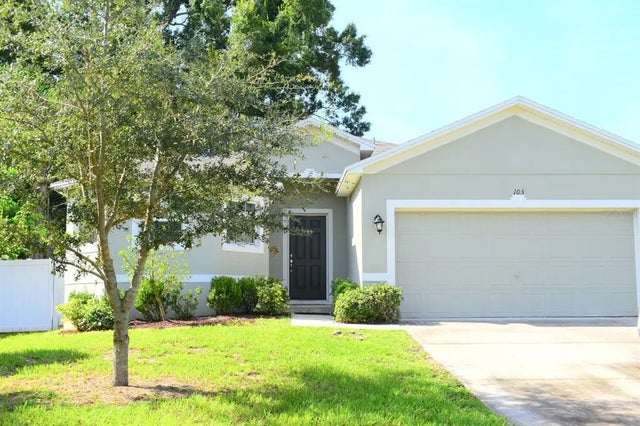 103 Lake Ring Drive, WINTER HAVEN