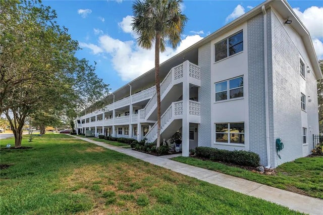 7801 11th Street N 104, ST PETERSBURG