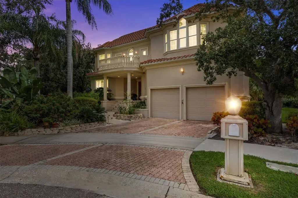 5914 La Rosa Lane, APOLLO BEACH