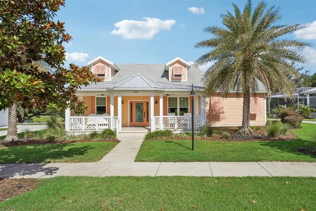 1212 Fiesta Key Cir, LADY LAKE