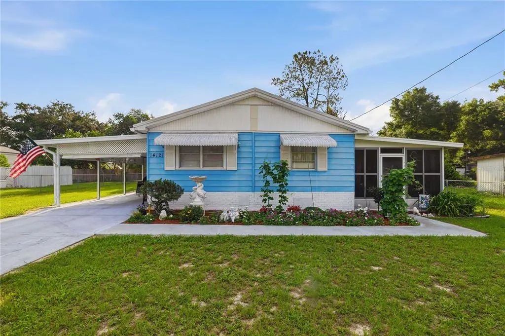 14121 Se 91st Court, SUMMERFIELD