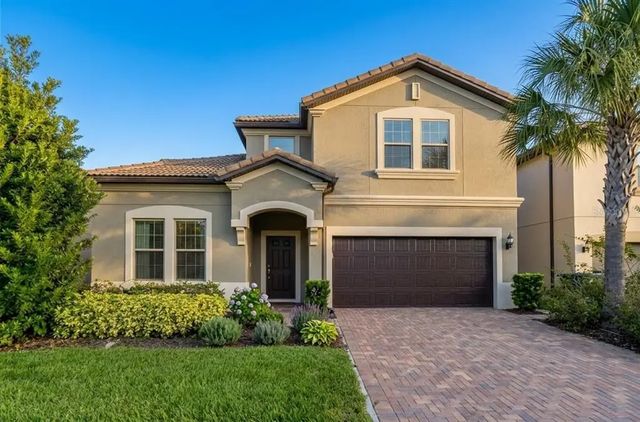 2105 Malta Terrace, KISSIMMEE