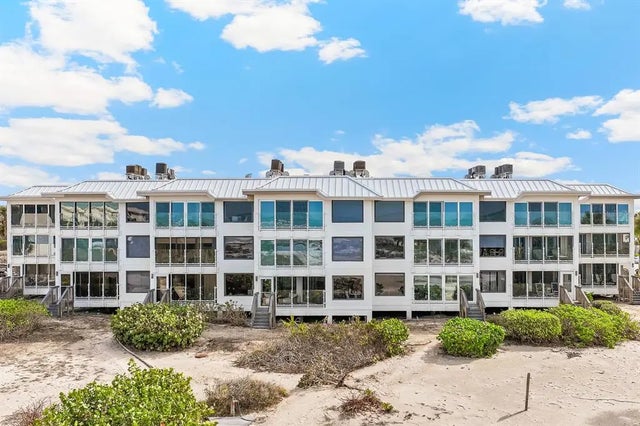 5000 Gasparilla Road Dc307, BOCA GRANDE