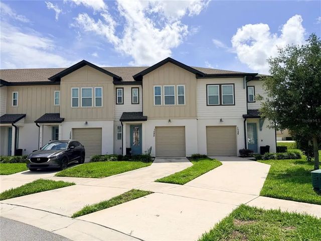 1542 Discovery Street, DAVENPORT