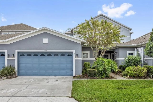 1406 Travertine Terrace, SANFORD