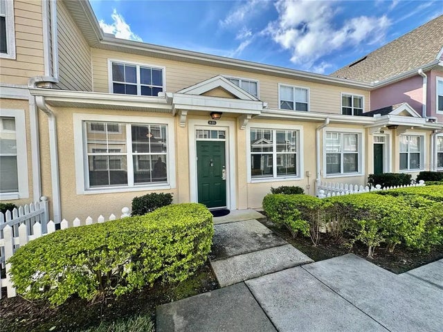 4019 Venetian Bay Drive 105, KISSIMMEE