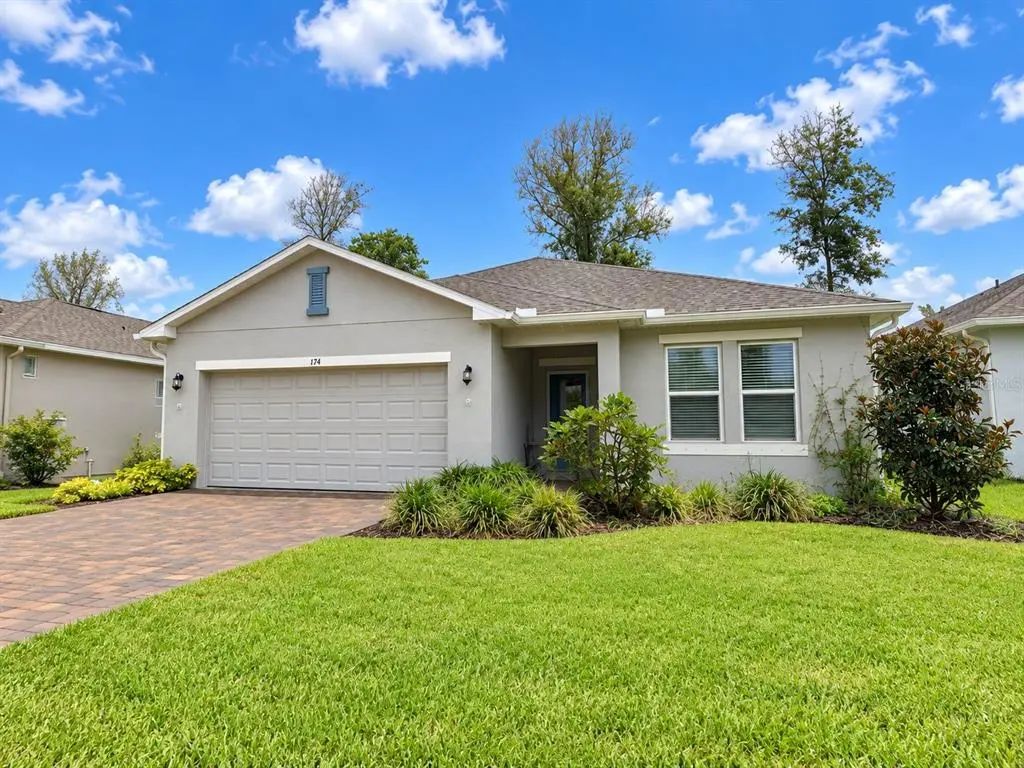 174 Jones Fish Camp Road, EDGEWATER