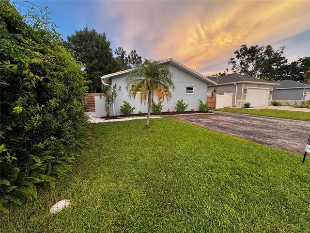 7645 55th Street N, PINELLAS PARK