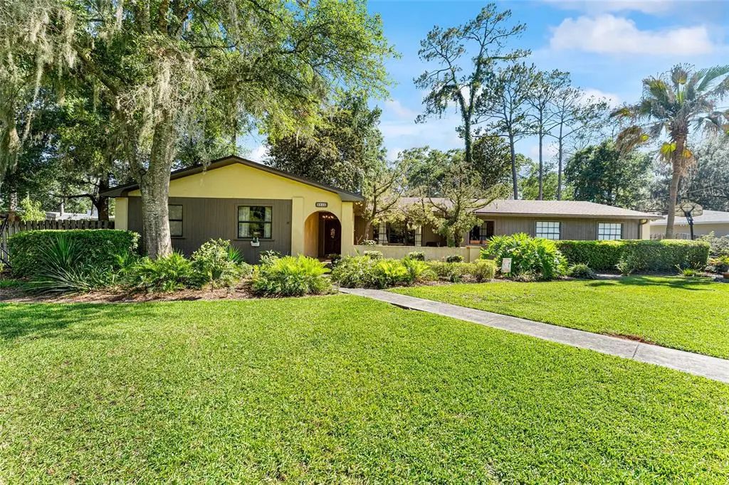3845 Nw 37th Place, GAINESVILLE