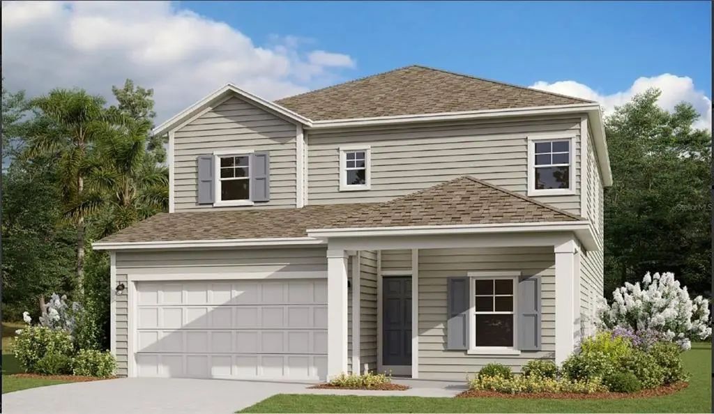 765 Pintail Terrace, ORANGE PARK
