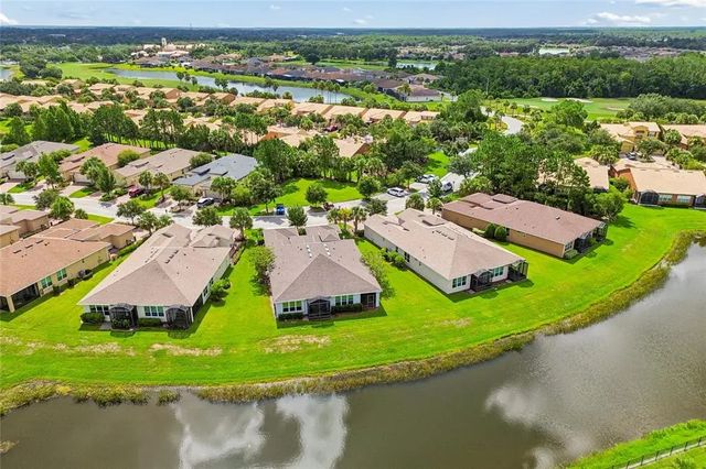 3491 S Fallbrook Drive S, POINCIANA