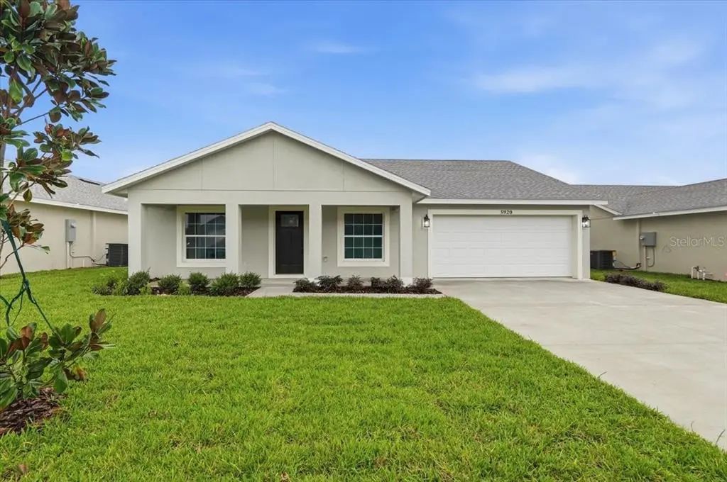 5920 Cormorant Court, LAKELAND