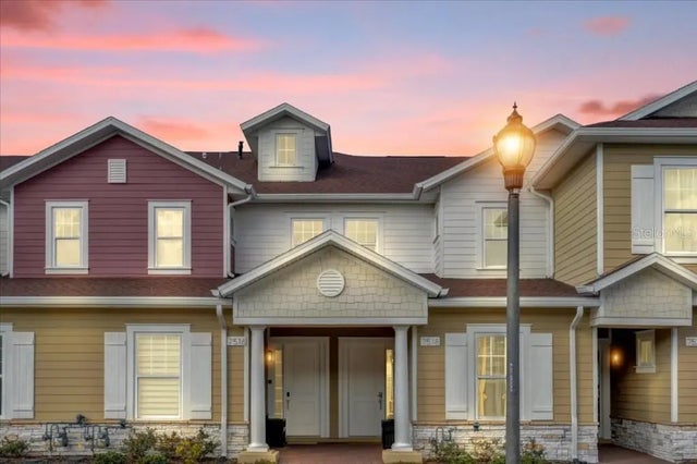 7518 Sunflower Circle, KISSIMMEE