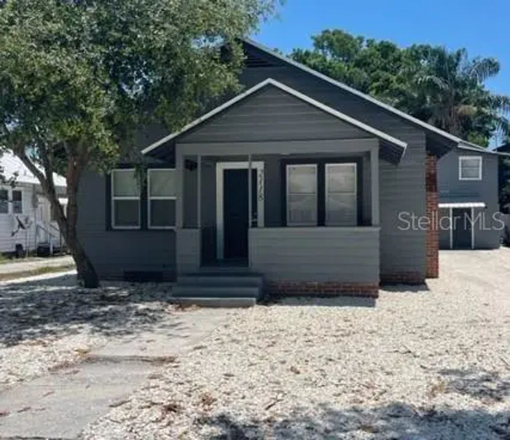 2118 5th Street, SARASOTA