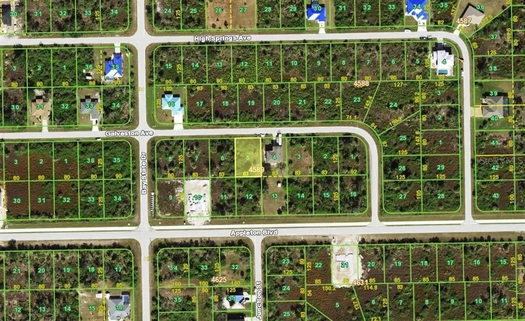 13393 Galveston Avenue, PORT CHARLOTTE