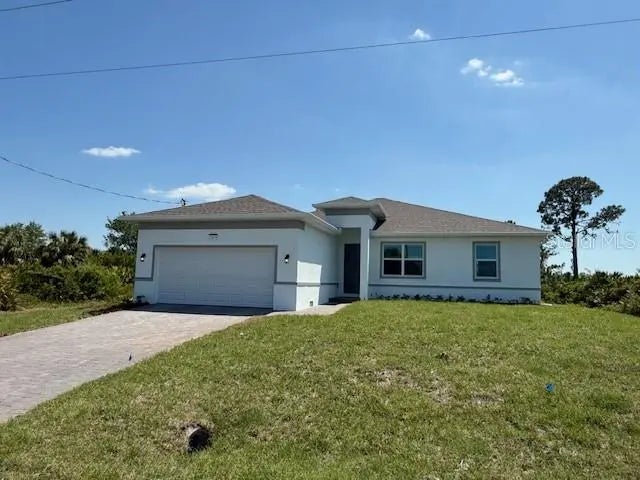 7474 Manville Terrace, PORT CHARLOTTE