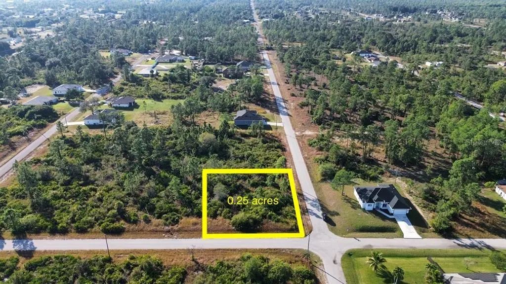4400 E 5th Street, LEHIGH ACRES