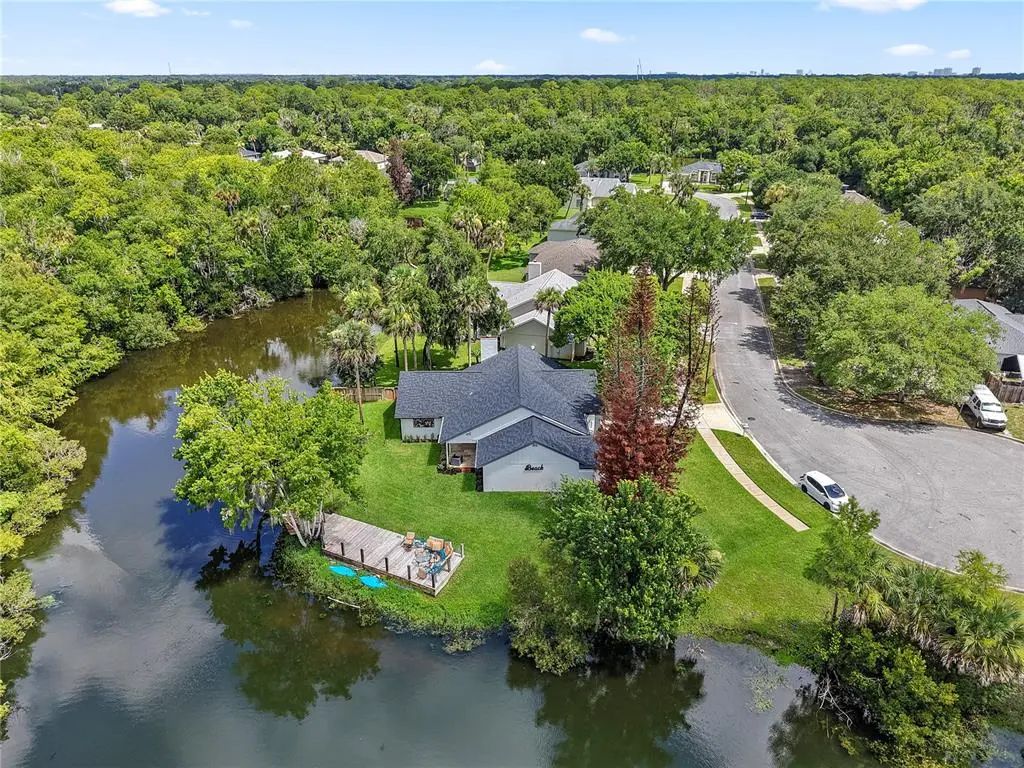 427 Pendrey Drive, PORT ORANGE