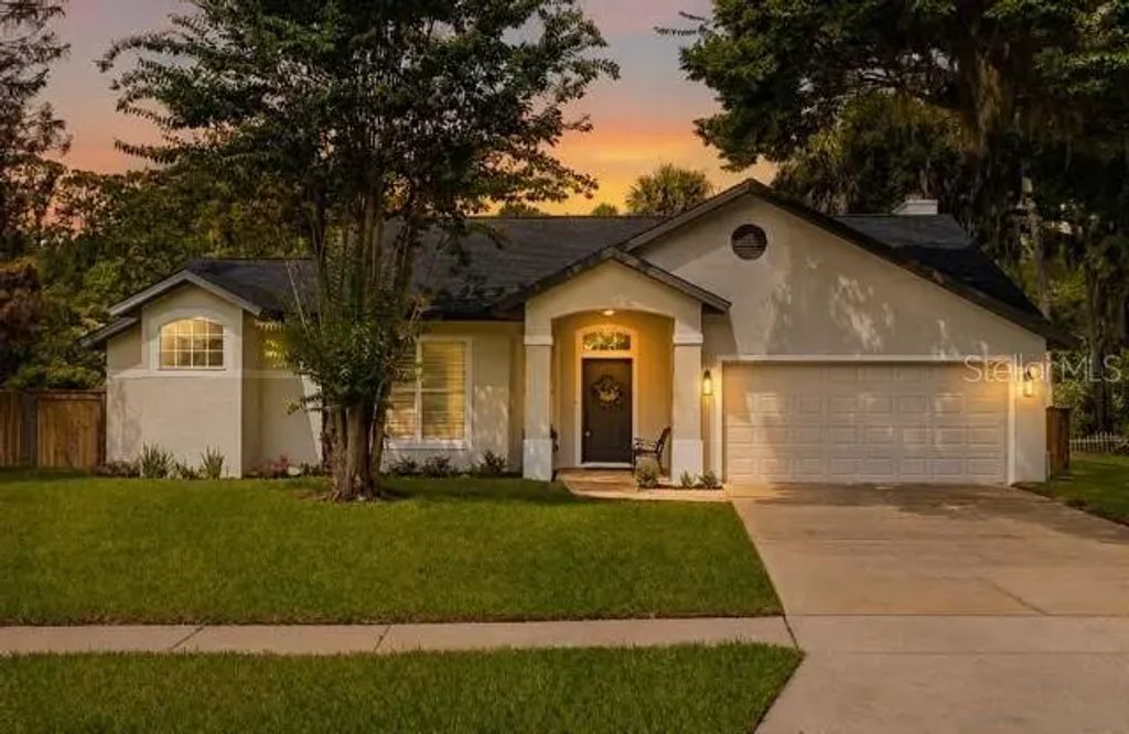 427 Pendrey Drive, PORT ORANGE
