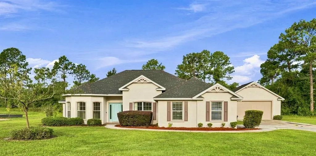 5931 Ne 57th Loop, SILVER SPRINGS
