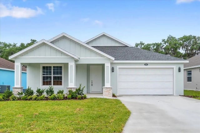 4545 Fairway Oaks Drive, MULBERRY