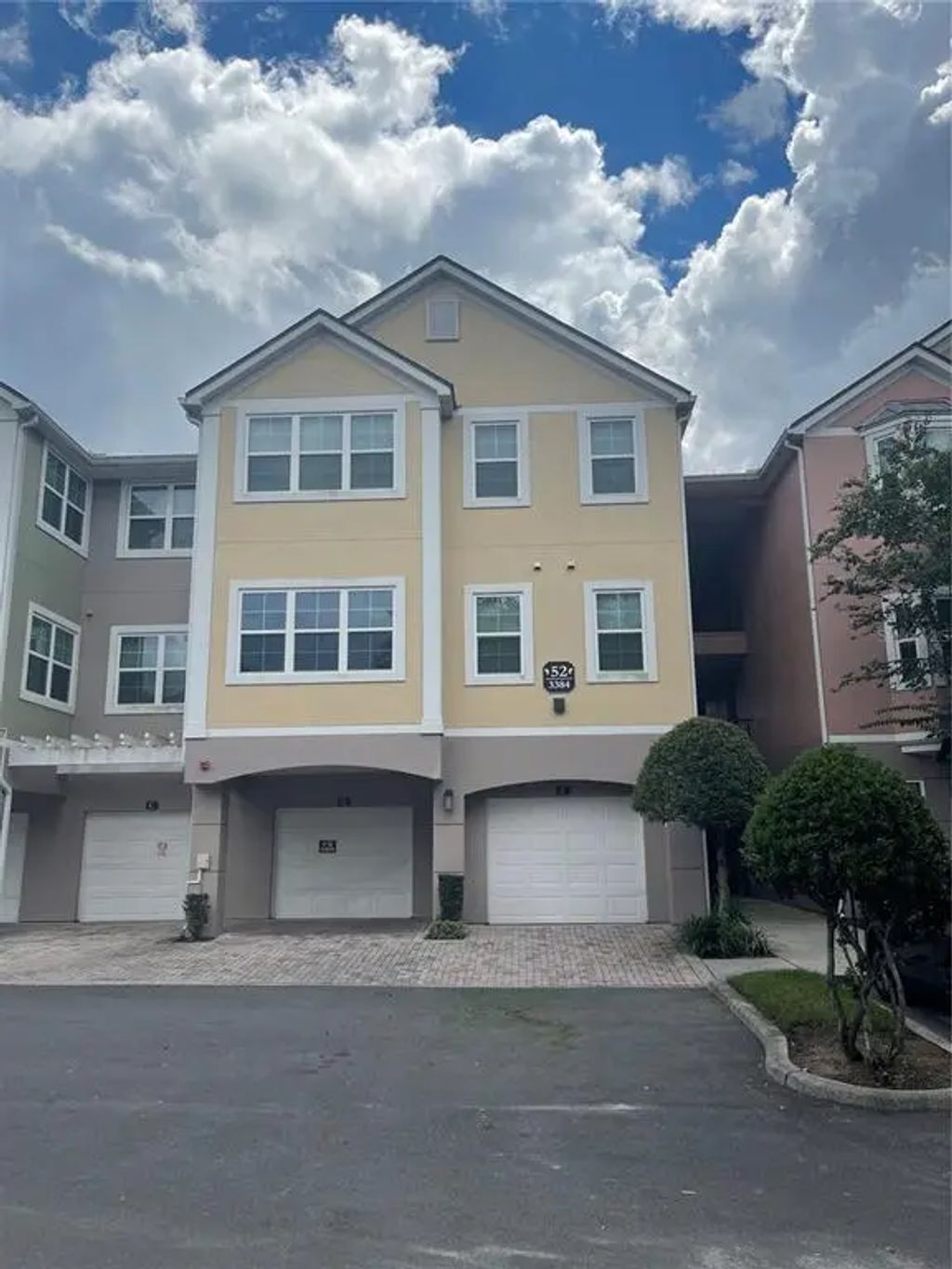 3384 Corona Village Way 207, ORLANDO