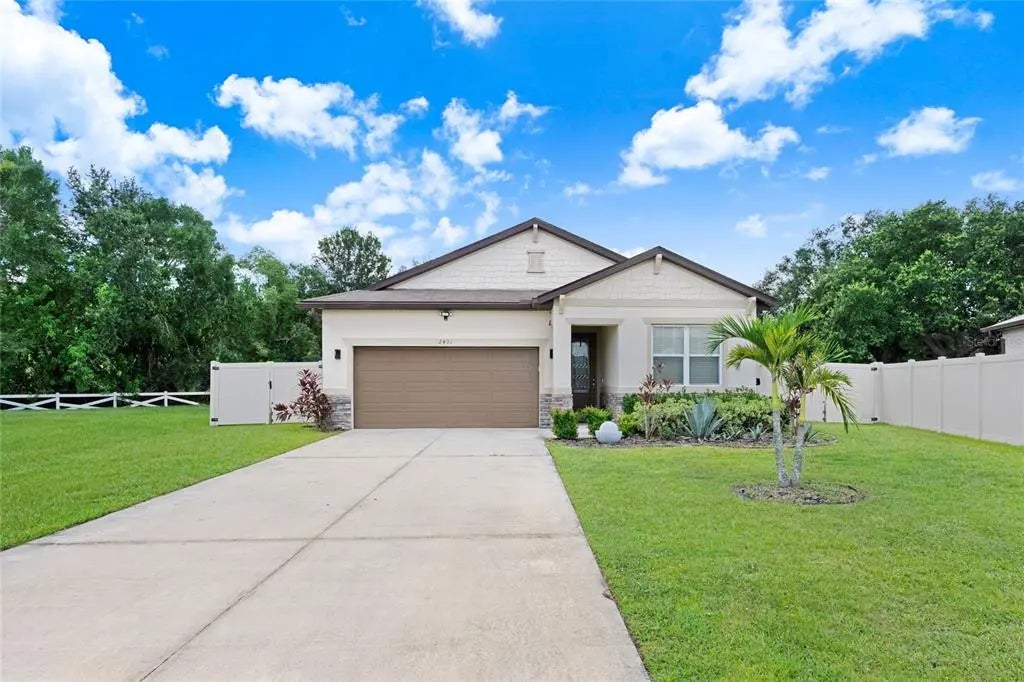 2491 Wadeview Loop, ST CLOUD