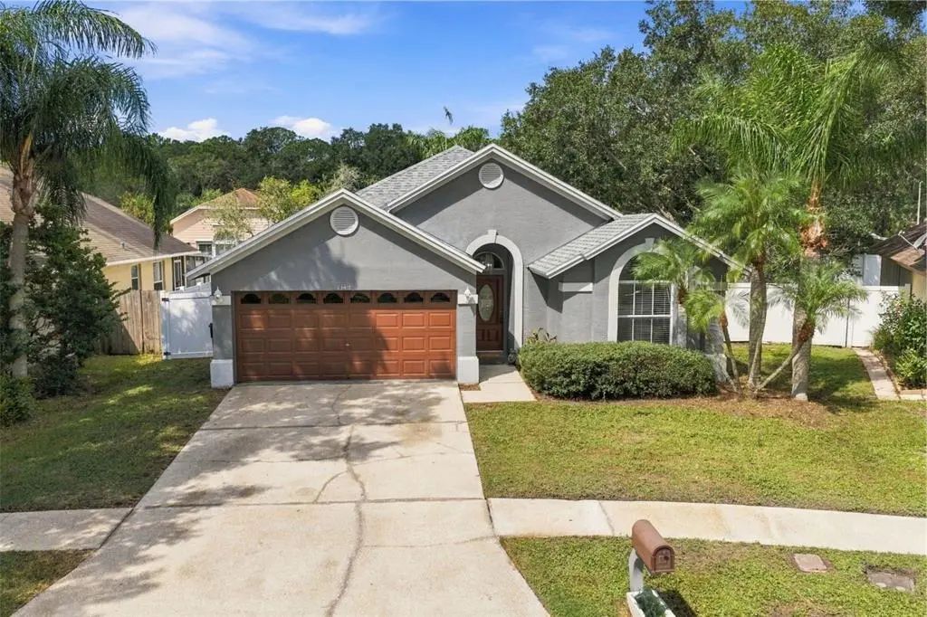 13418 Sunvale Place, TAMPA
