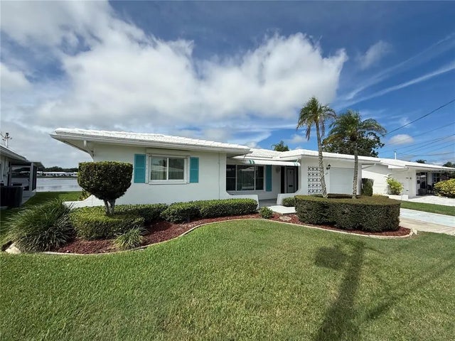 4158 100th Avenue N, PINELLAS PARK