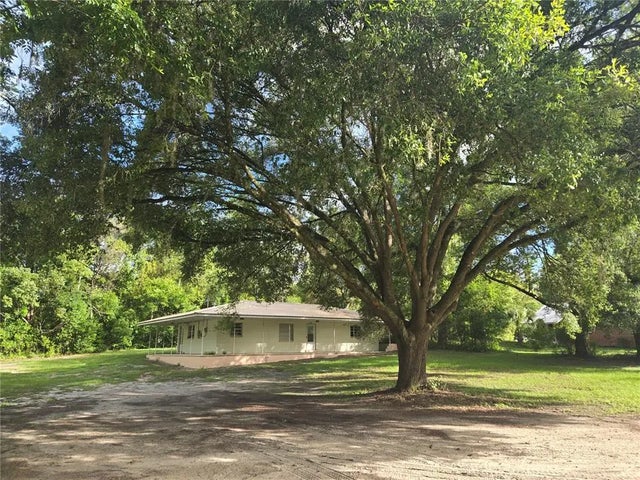 18566 Nw 242nd Street, HIGH SPRINGS