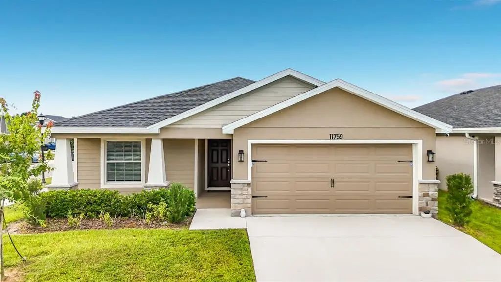 11759 Pink Plumeria Court, RIVERVIEW