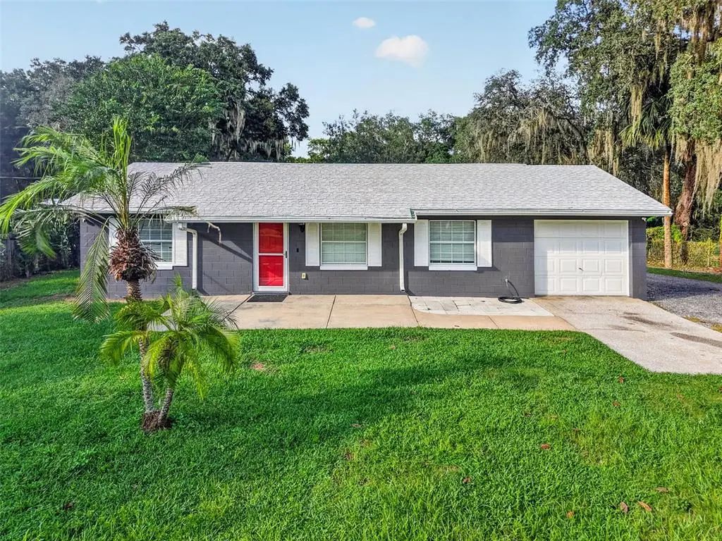 22407 Horizon Vistas Drive, EUSTIS