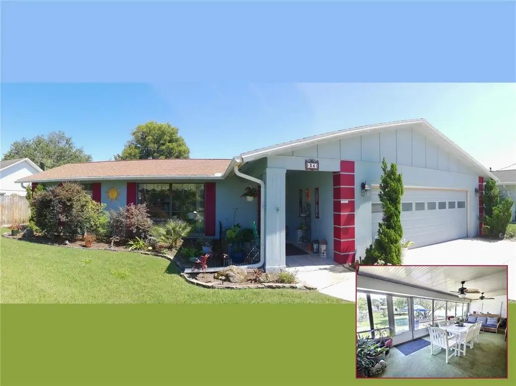 34 Felter Lane, PALM COAST