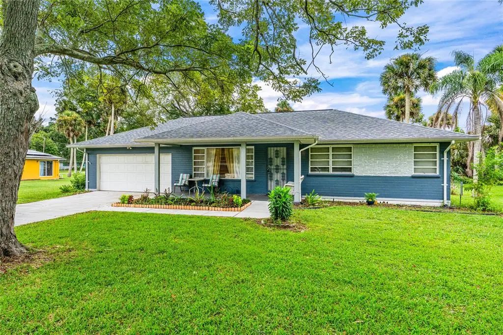 555 Ridge Boulevard, SOUTH DAYTONA