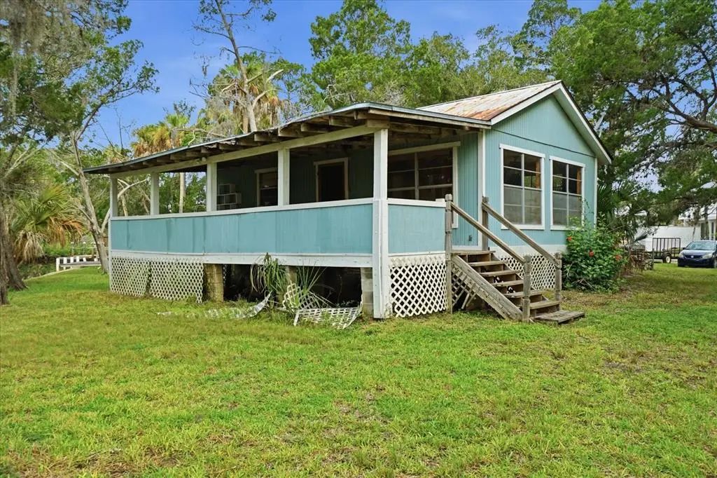 14496 & 14498 W Captain Court, CRYSTAL RIVER