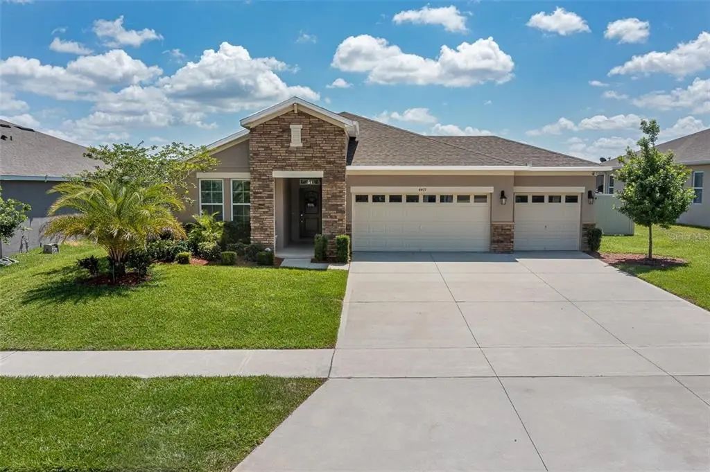 4419 Linwood Trace Lane, CLERMONT
