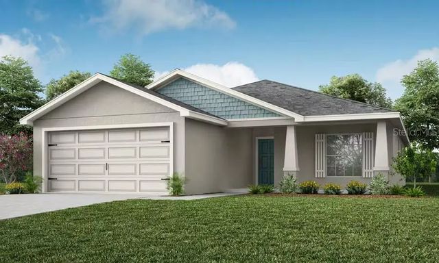 2370 Victory Ridge Drive, LAKELAND