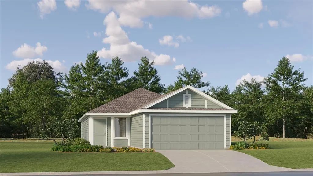 7745 Marble Street, GROVELAND