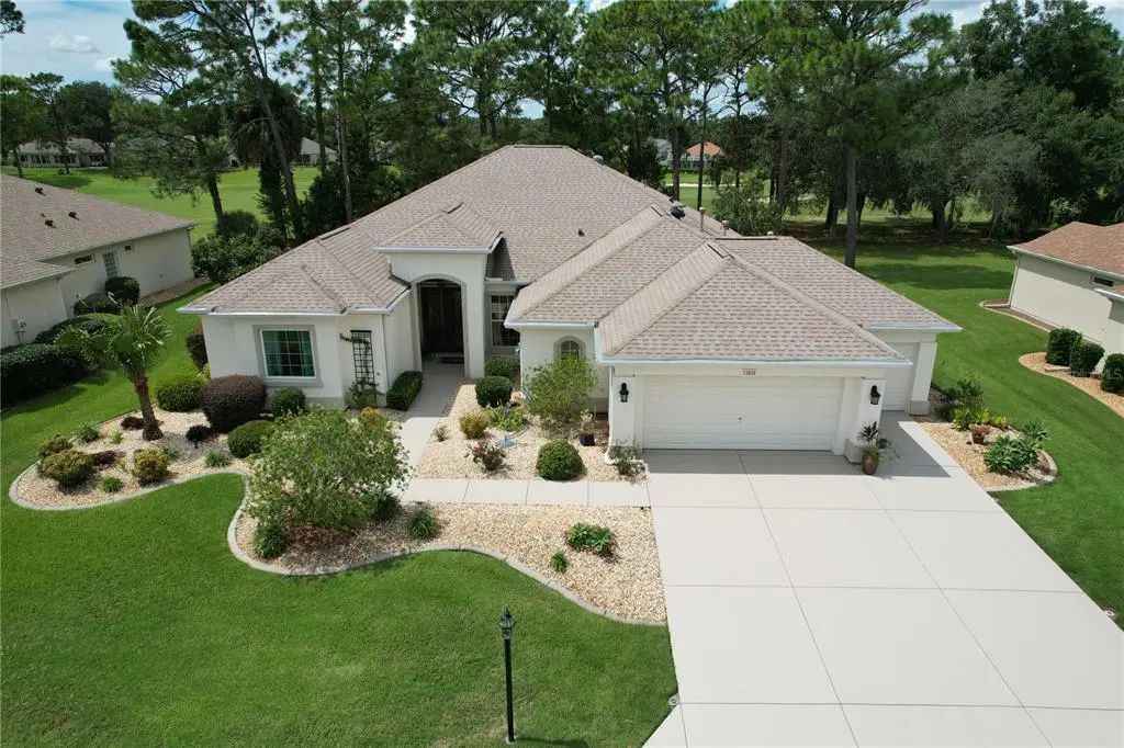12832 Se 91st Court, SUMMERFIELD