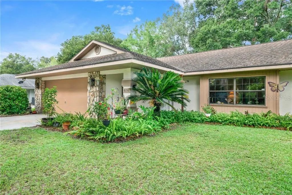8156 Sw 204th Court, DUNNELLON