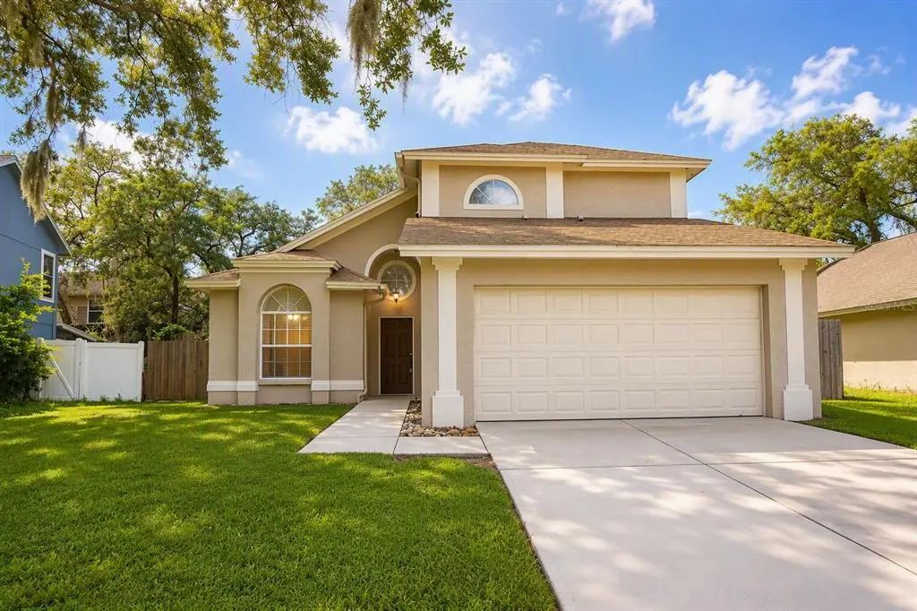 4029 Quail Briar Drive, VALRICO