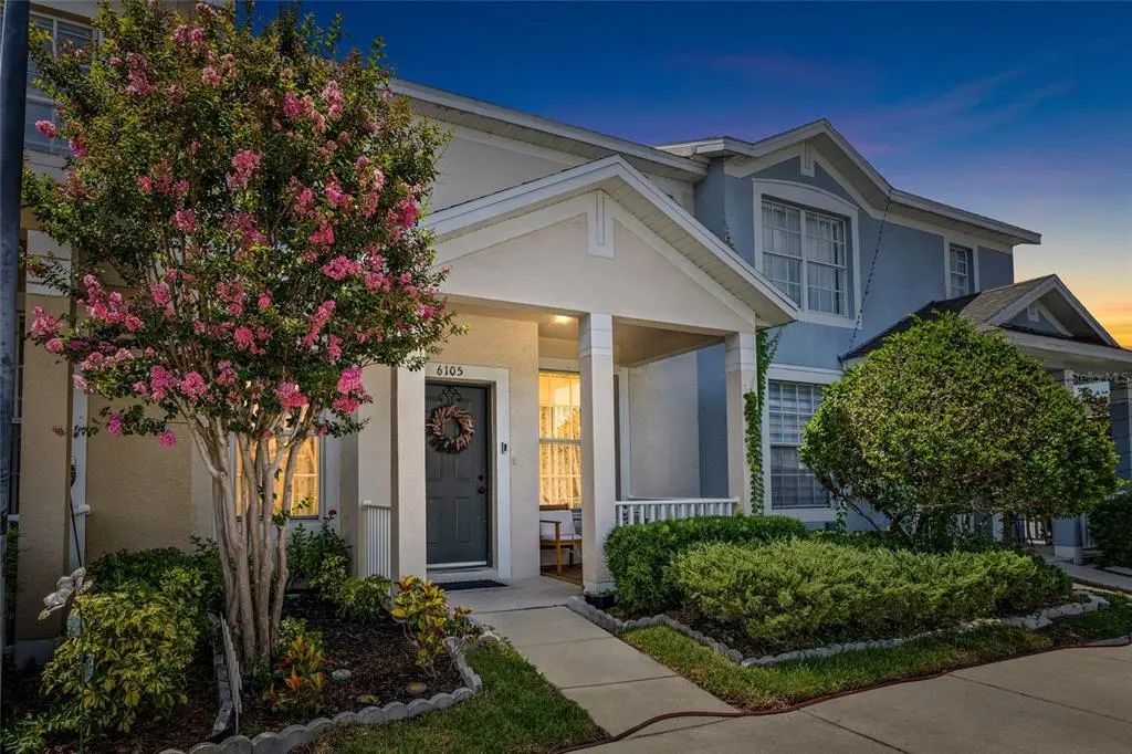 6105 Olivedale Drive, RIVERVIEW