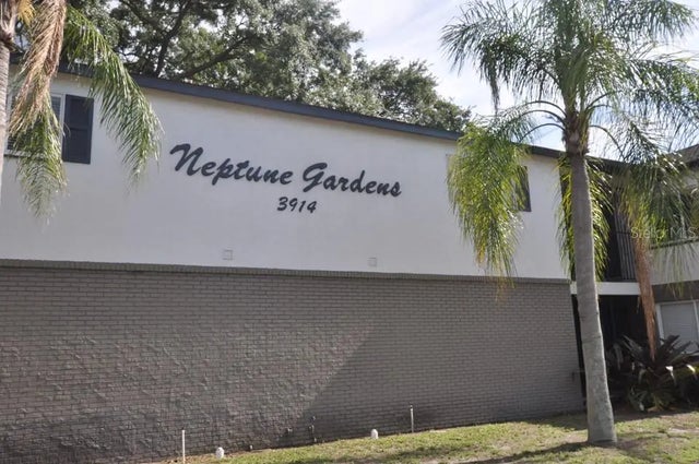 3914 W Neptune Street 5, TAMPA