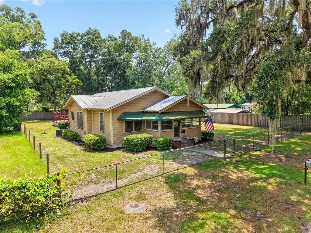 18727 Nw 251st Street, HIGH SPRINGS