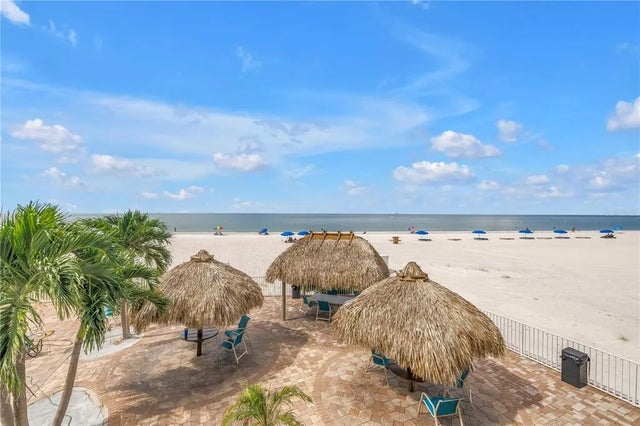 12924 Gulf Boulevard 104, ST PETERSBURG