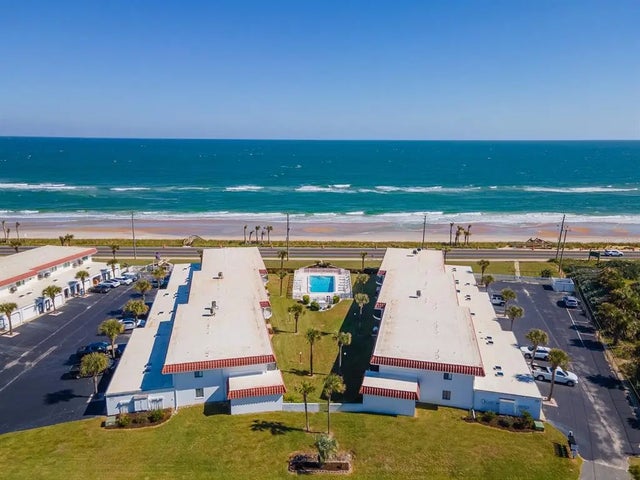 3900 S Ocean Shore Boulevard 5, FLAGLER BEACH