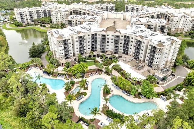 14501 Grove Resort Avenue 2504, WINTER GARDEN