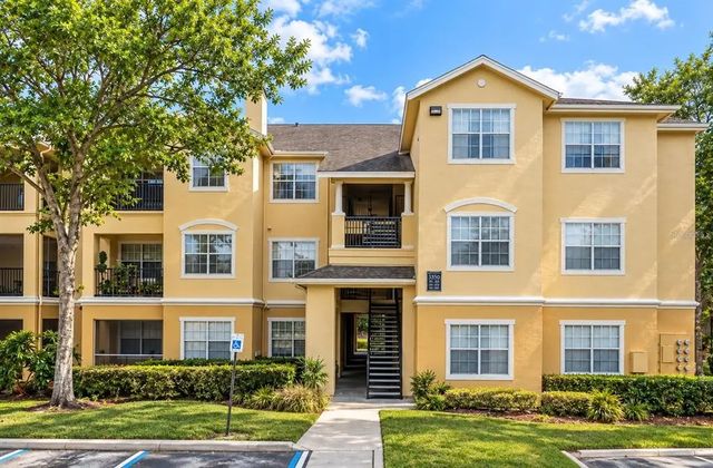 2558 Robert Trent Jones Drive 1434, ORLANDO