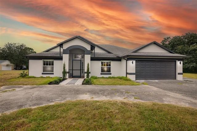 6549 State Road 33, CLERMONT