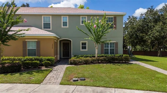 2926 Tanzanite Terrace, KISSIMMEE